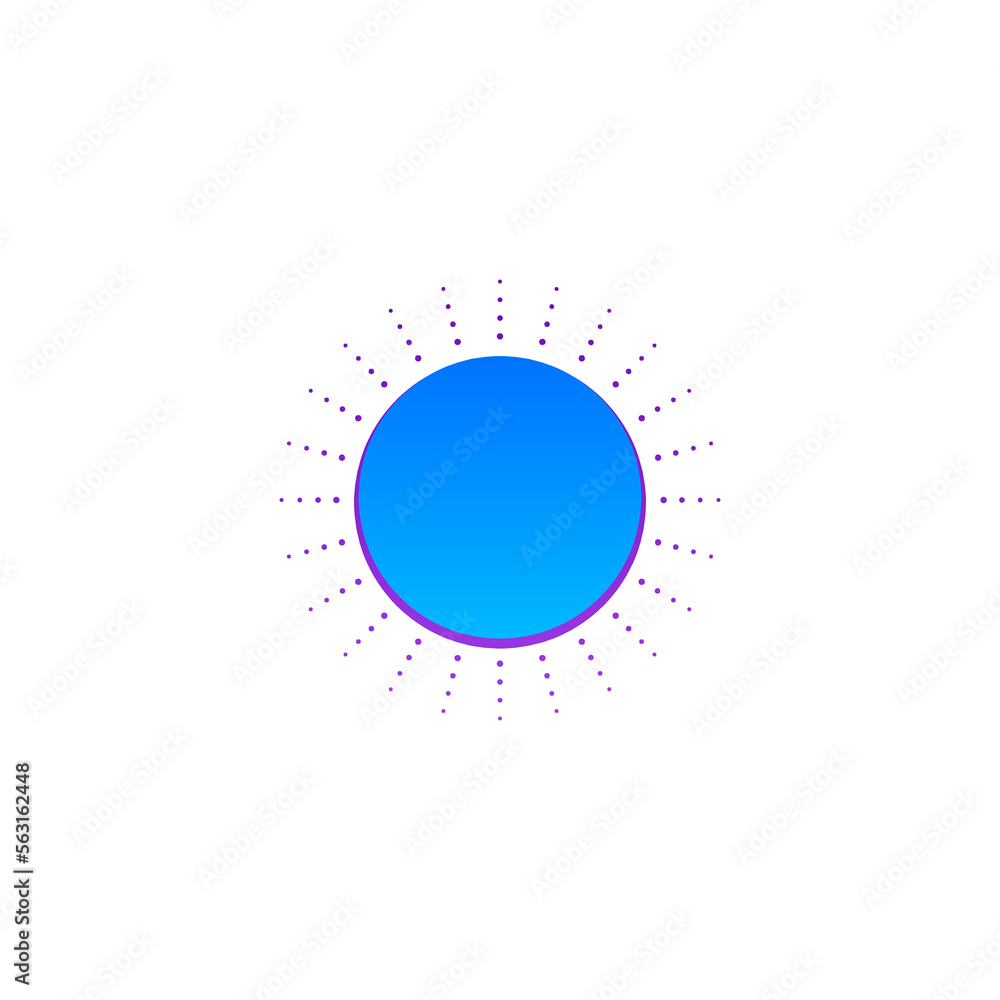 modern logo template with futuristic gradient colors and clean vector eps format modern logo template with futuristic gradient colors and clean vector eps format