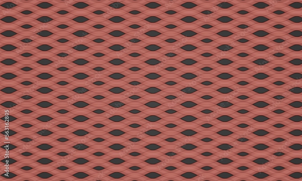 red background wallpaper made of different shapes red background wallpaper made of different shapes