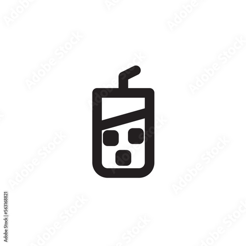 cold drink