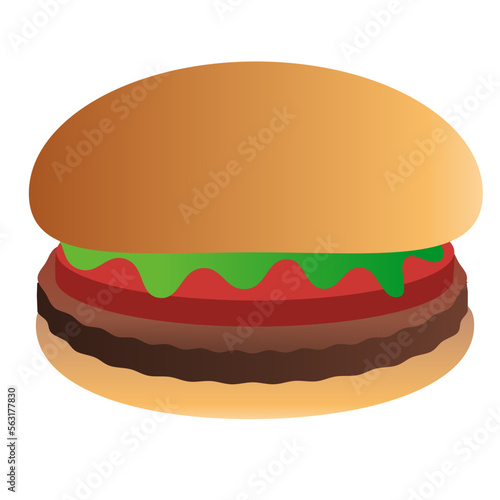 Cheeseburger Fast food 
