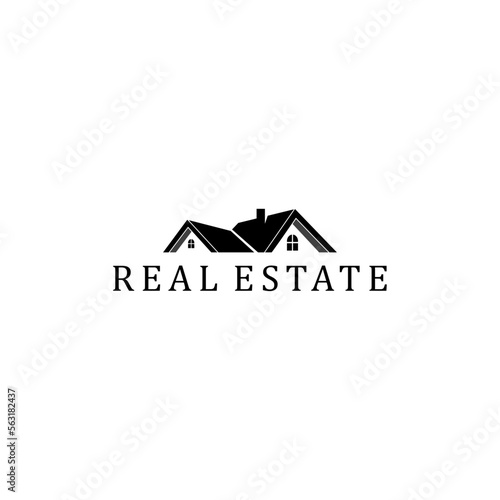 Real Estate Logo, real, real estate, house logo, building logo, RealEstate