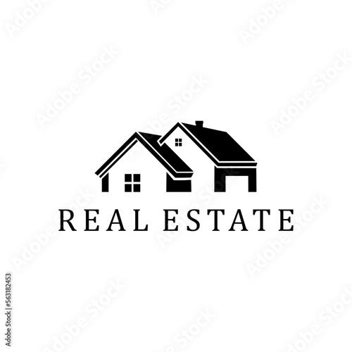 Real Estate Logo, real, real estate, house logo, building logo, RealEstate