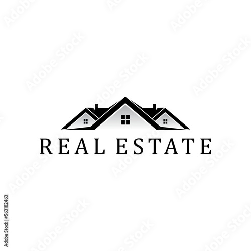 Real Estate Logo, real, real estate, house logo, building logo, RealEstate