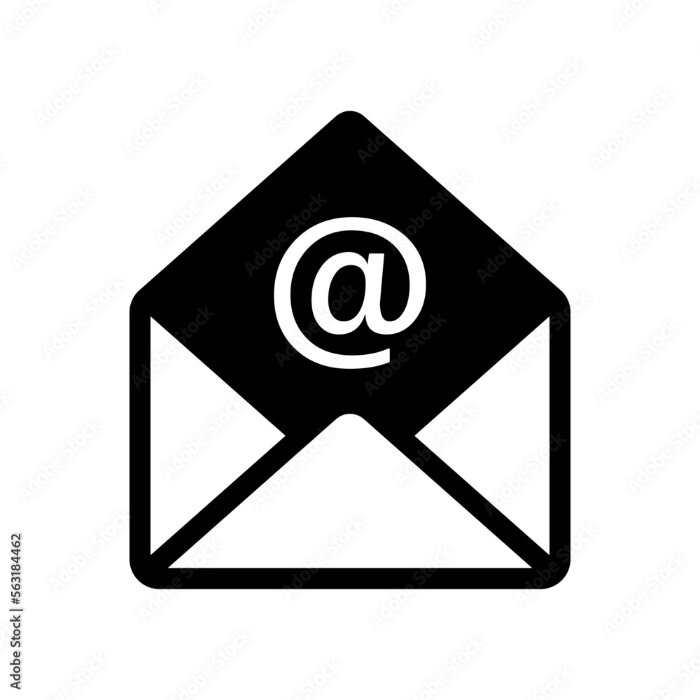 Email icon Email icon