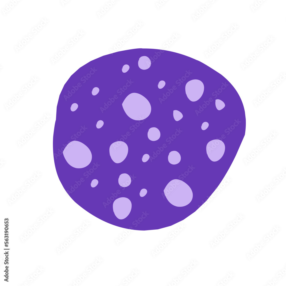 abstract organic dot abstract organic dot