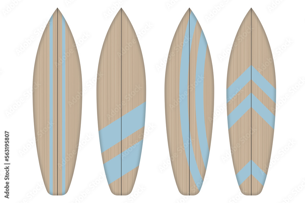 surfboards on the beach set on PNG white transparent background for file contains transparency. ep 02 surfboards on the beach set on PNG white transparent background for file contains transparency. ep 02