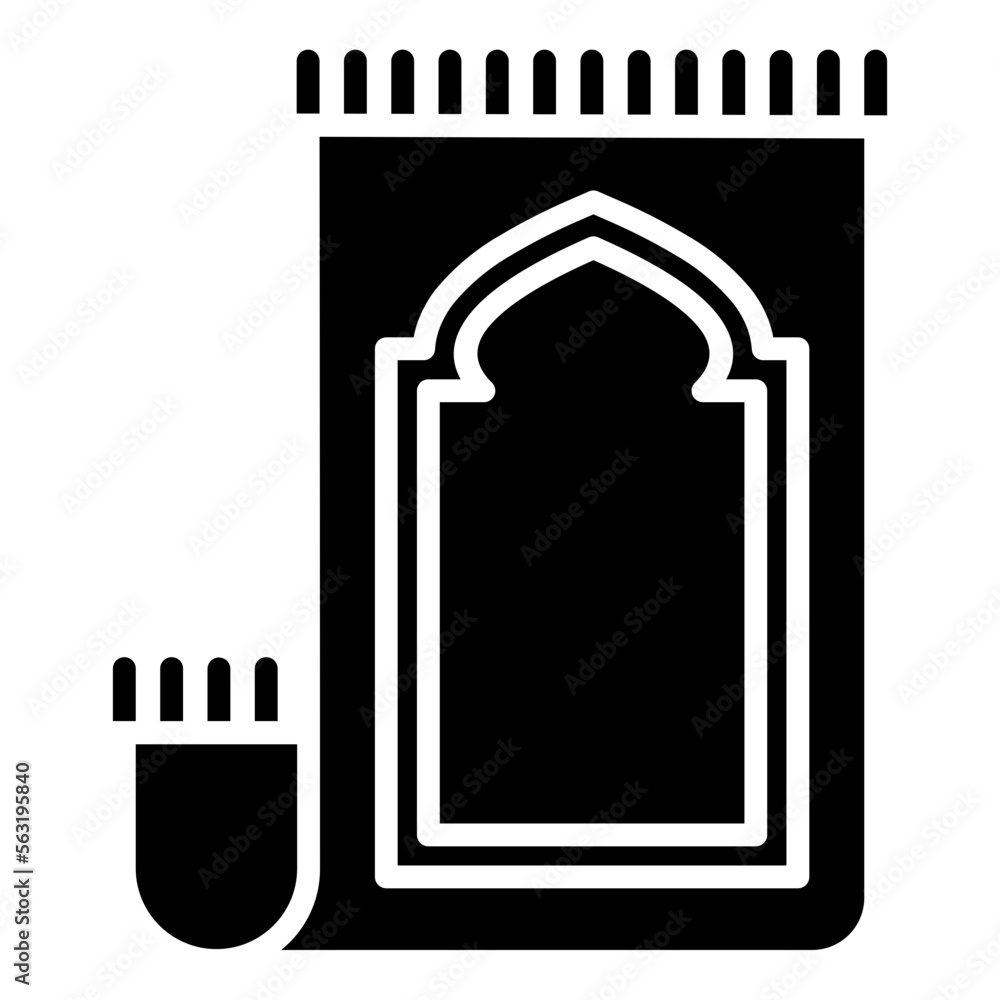 Prayer Rug Prayer Rug