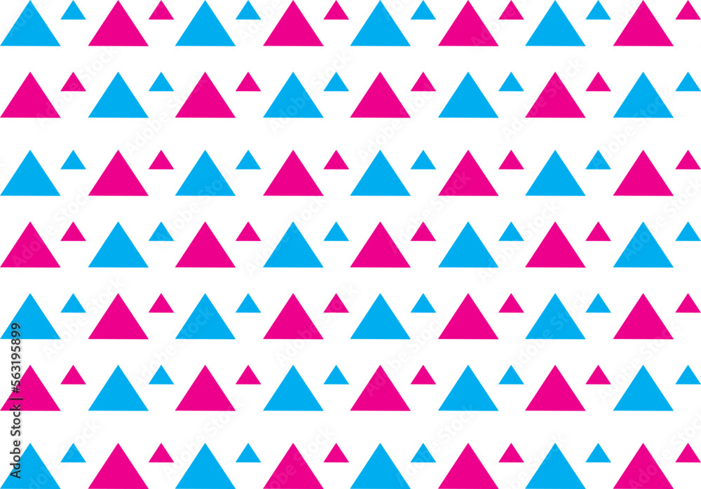 vector geometric striped fabric abstract pattern simple triangle pink and blue tribal ethnic traditional design for ikat background argyle gingham vector geometric striped fabric abstract pattern simple triangle pink and blue tribal ethnic traditional design for ikat background argyle gingham