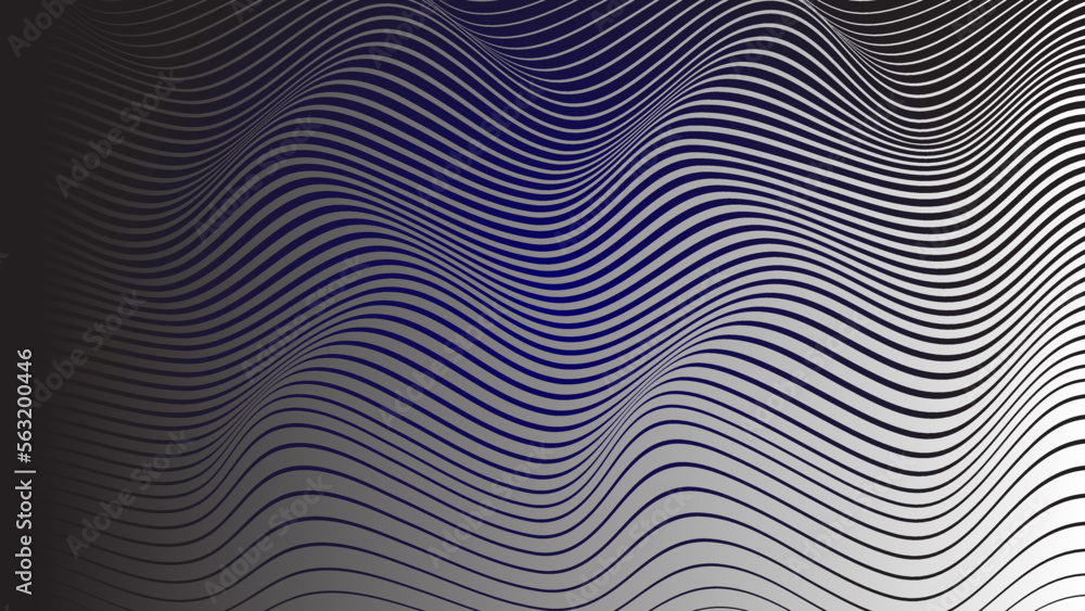 wave gradient background cover title illustration wave gradient background cover title illustration