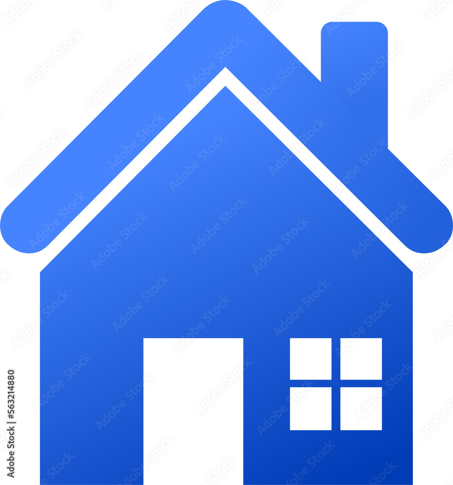 House icon House icon
