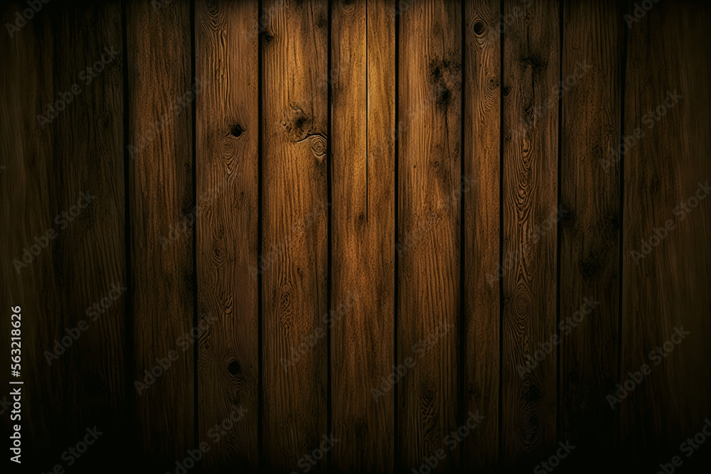 wood background
