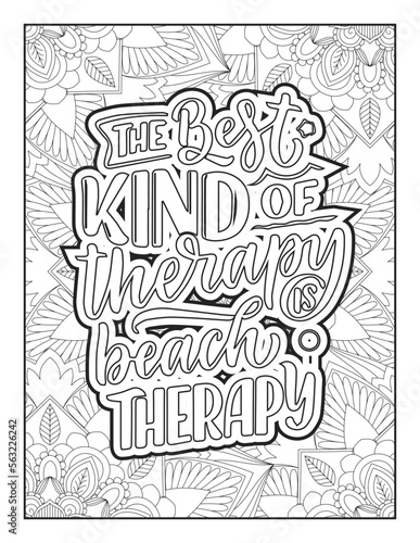Quotes coloring page, Inspirational quotes, Quotes, positive quotes, Typography quotes