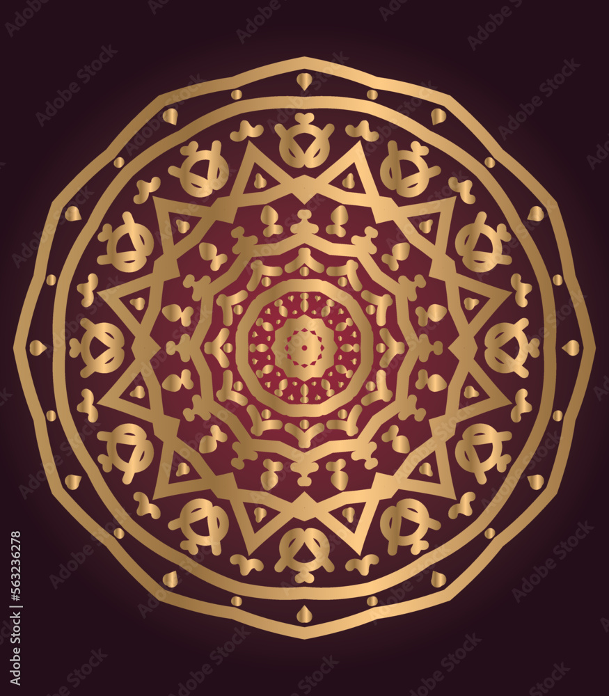 Mandala Logo Free Vectors Mandala Logo Free Vectors