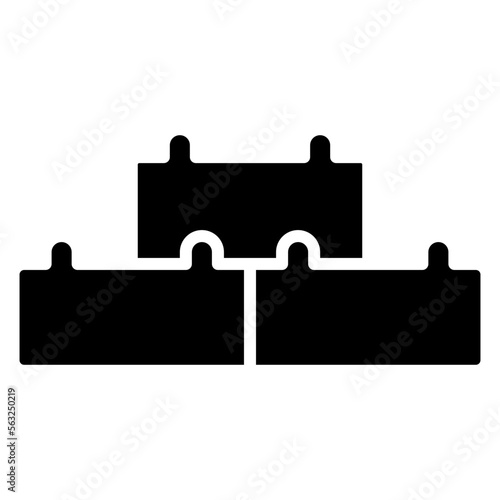 lego toy illustration