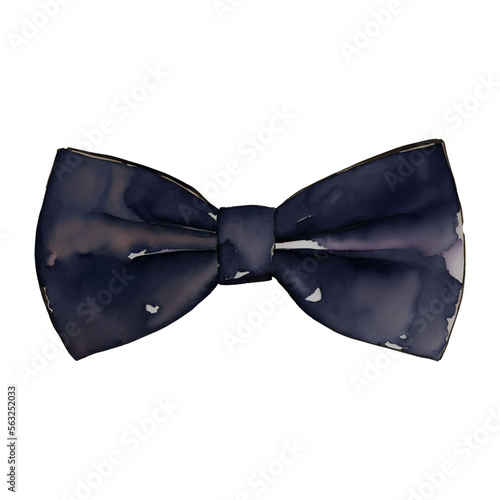 digital drawing with watercolor style illustration