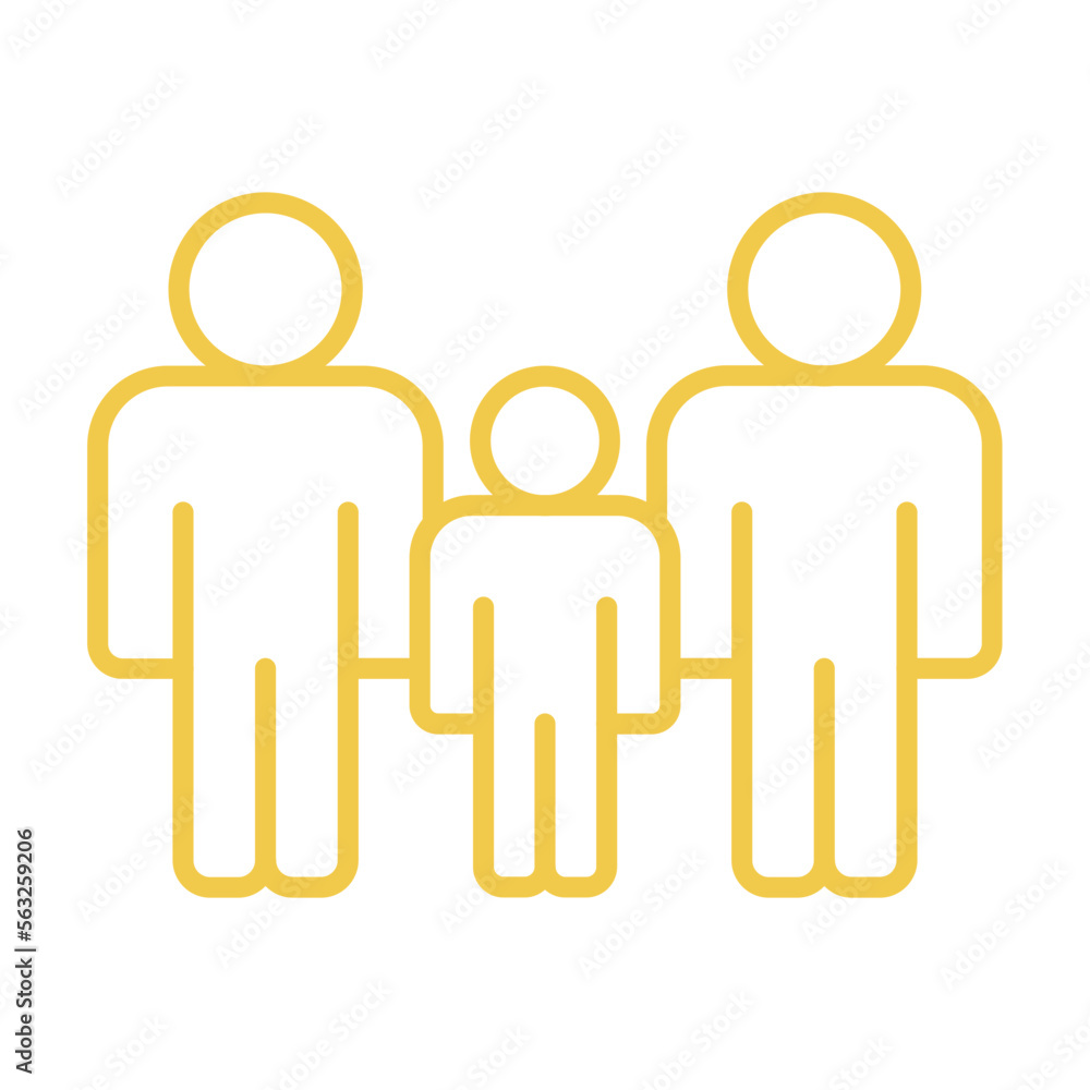 Family Icon Family Icon
