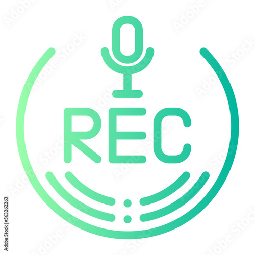 rec