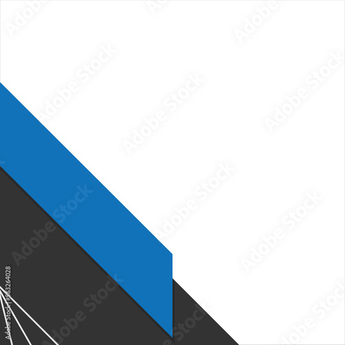 Free Download Business Corner Design Vector - GFXLoad