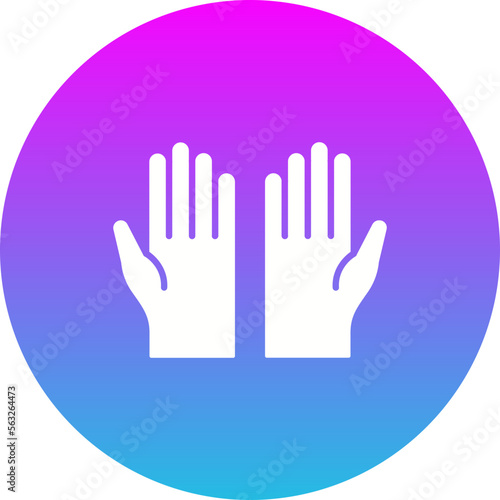 Hands Icon