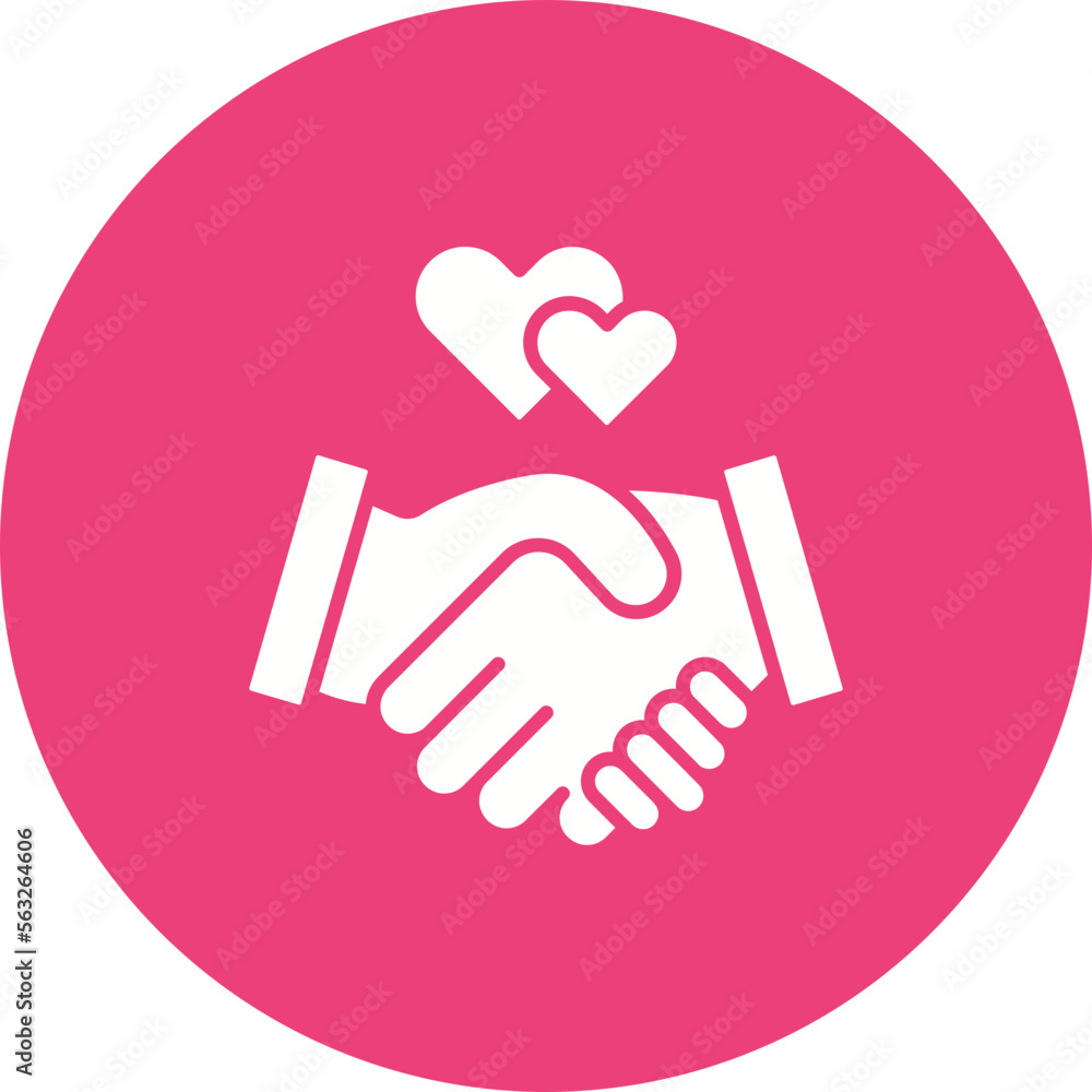 Relationship Icon Relationship Icon
