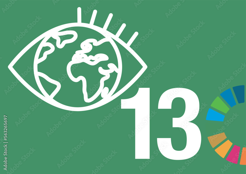 Sustainable Development Goals 13 Climate Action Sustainable Development Goals 13 Climate Action