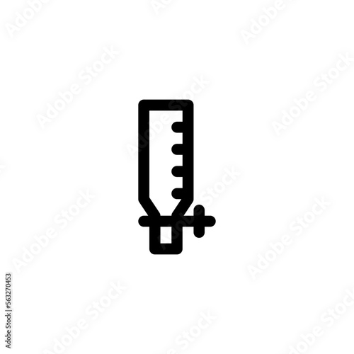 burette icon
