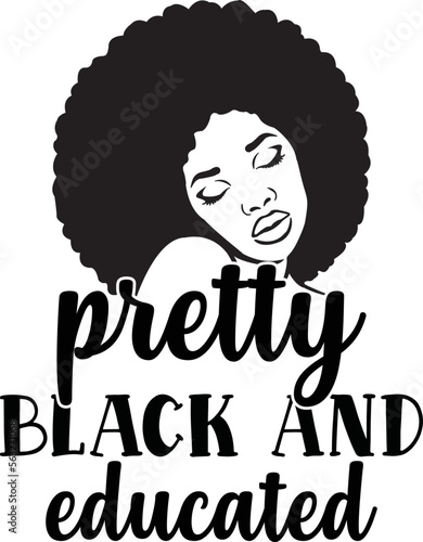 Black woman SVG, Black Girl Magic SVG, Queen, Boss Lady Svg, Black Lives Matter, Afro Lady Woman, Diva, Tshirt, Cut File Cricut, Silhouette