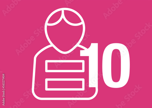Sustainable Development Goals 10 Reduced Equalities