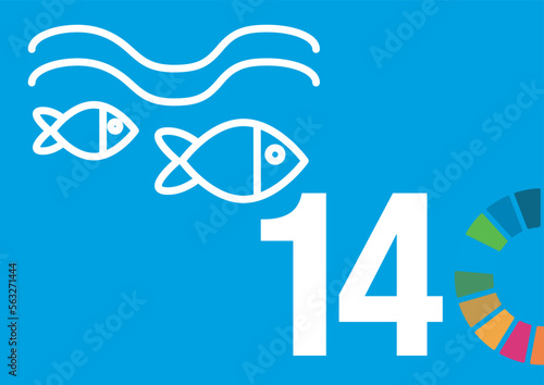 Sustainable Development Goals 14 Life Below Water