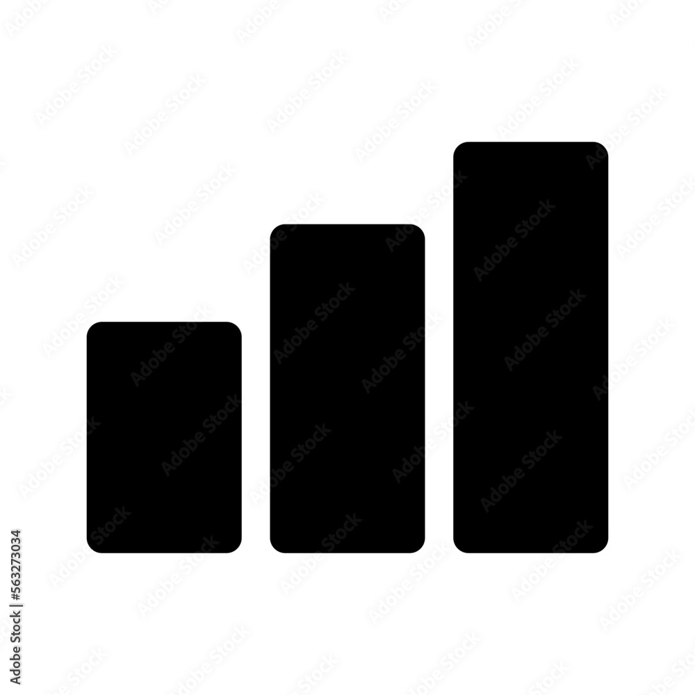 Signal Icon Vector Symbol Design Illustration Signal Icon Vector Symbol Design Illustration