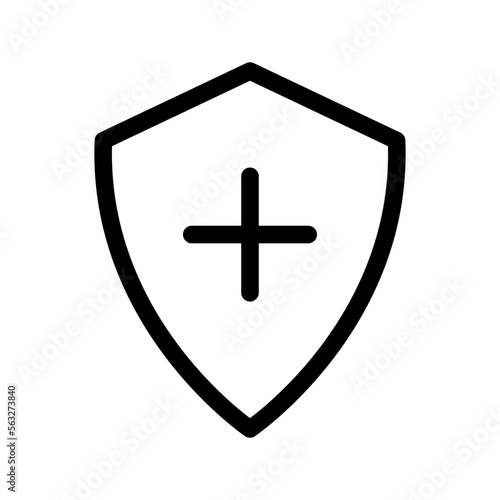 Free Download Secure Icon Vector Symbol Design Illustration - GFXLoad