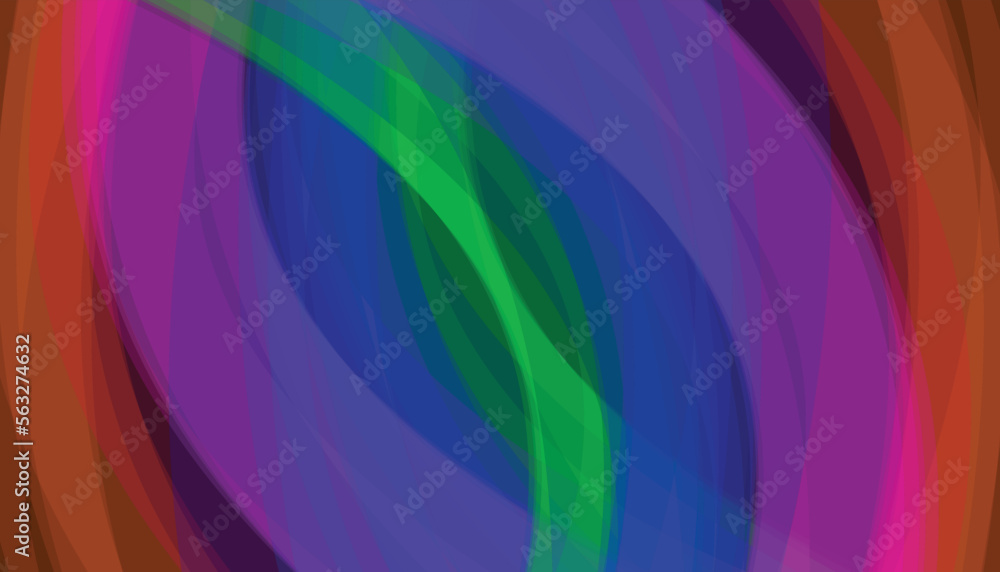 Obraz premium abstract colorful background
