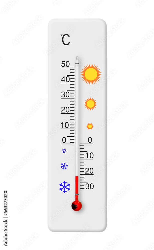 Celsius scale thermometer isolated on transparent background. PNG file. Ambient temperature minus 21 degrees Celsius scale thermometer isolated on transparent background. PNG file. Ambient temperature minus 21 degrees