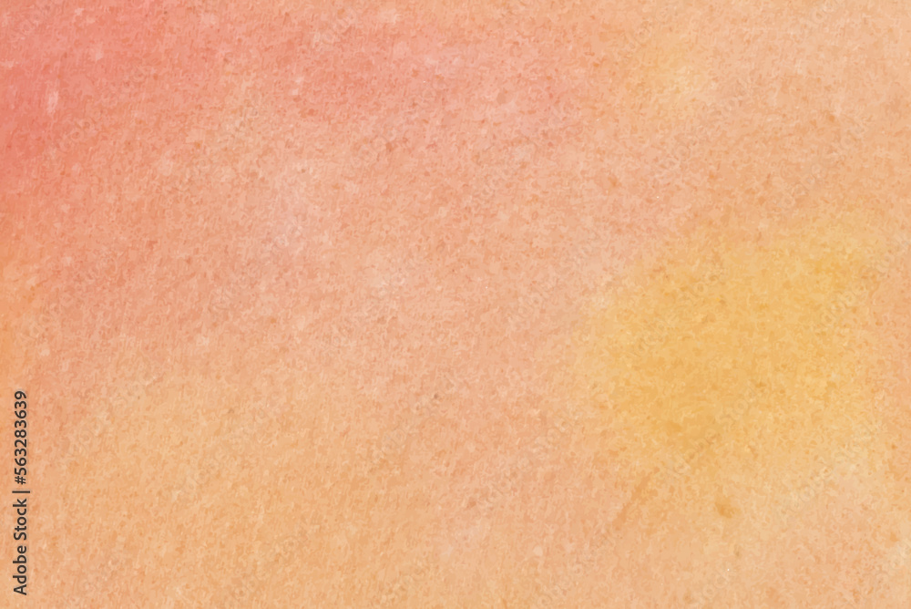 abstract red texture vector banner on the yellow background, vector background for any design abstract red texture vector banner on the yellow background, vector background for any design