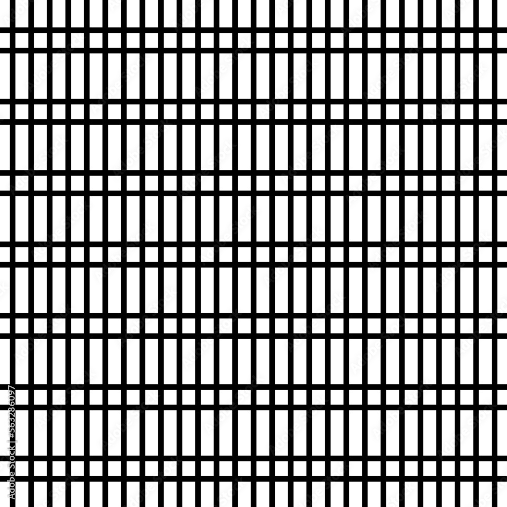 custom made wallpaper toronto digitalblack and white background texture, square, metal, wall, design, grid, wallpaper,