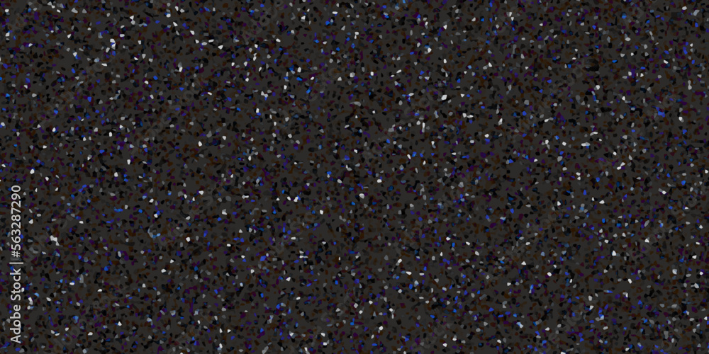 Terrazzo floor seamless pattern.Texture of classic italian style ...