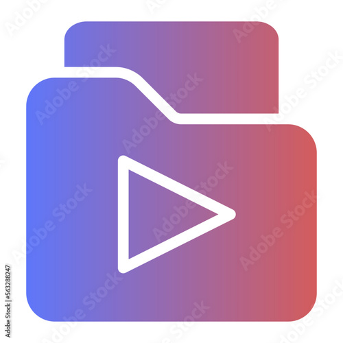 video folder