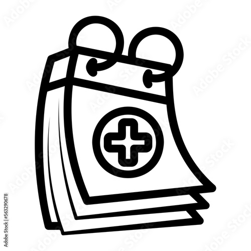 medical icon