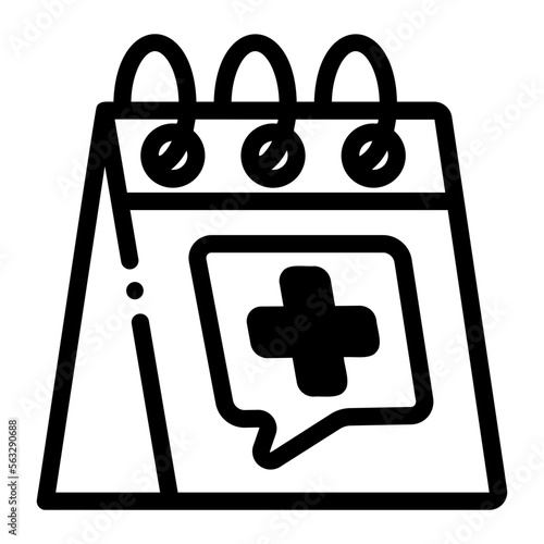 medical icon