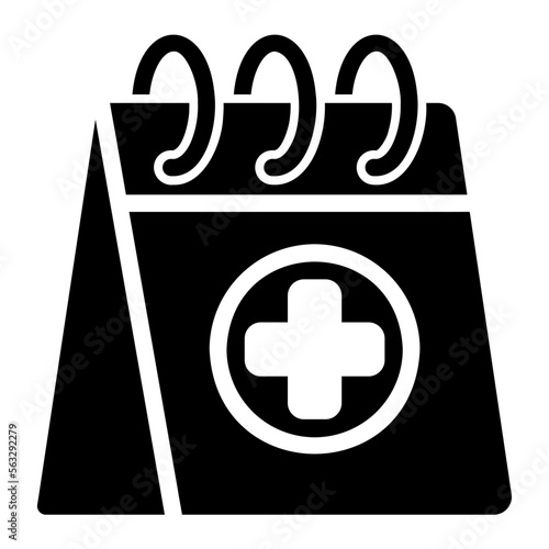 medical icon