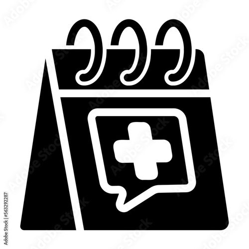 medical icon