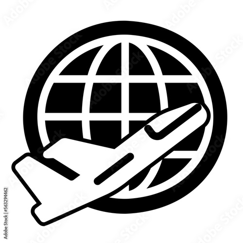 world tour icon