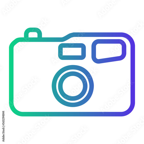 camera icon