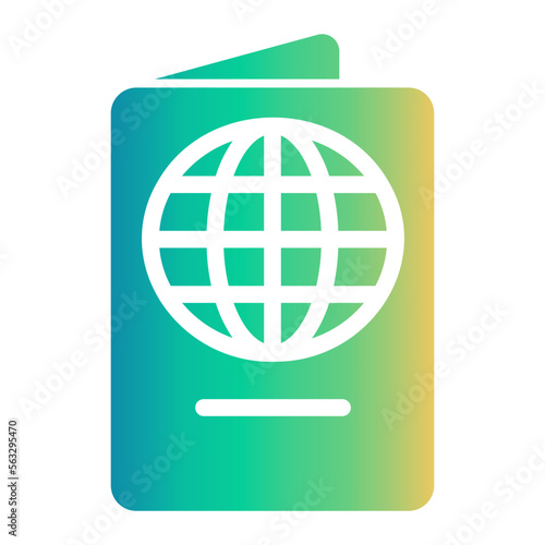 pasport icon