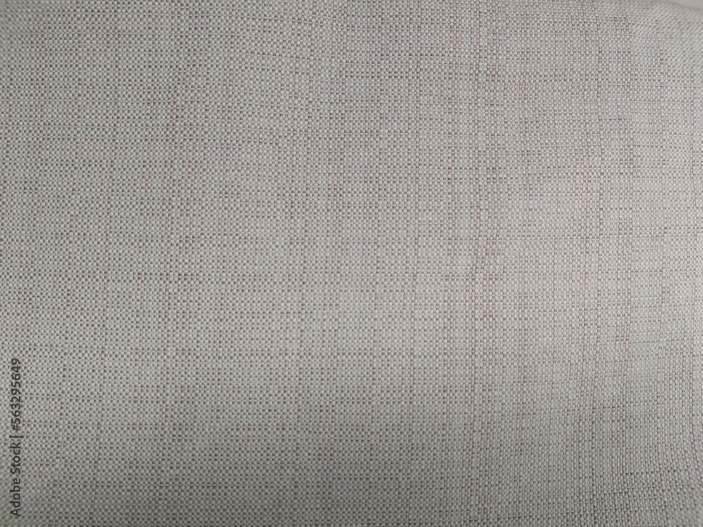 Fototapeta premium Gray Fabric Texture