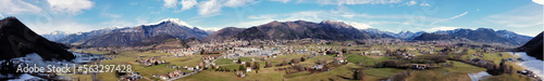 Alta Valle Seriana, Rovetta, Clusone, Songavazzo, Presolana