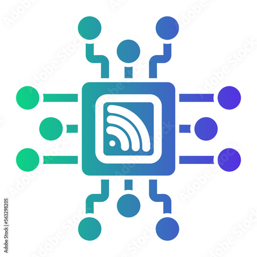 network icon