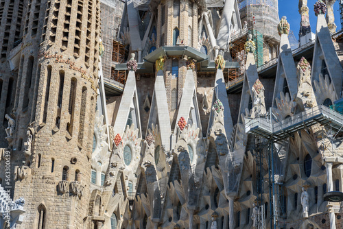 Sagrada Familia