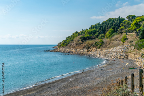 Fotografija San Lorenzo al Mare