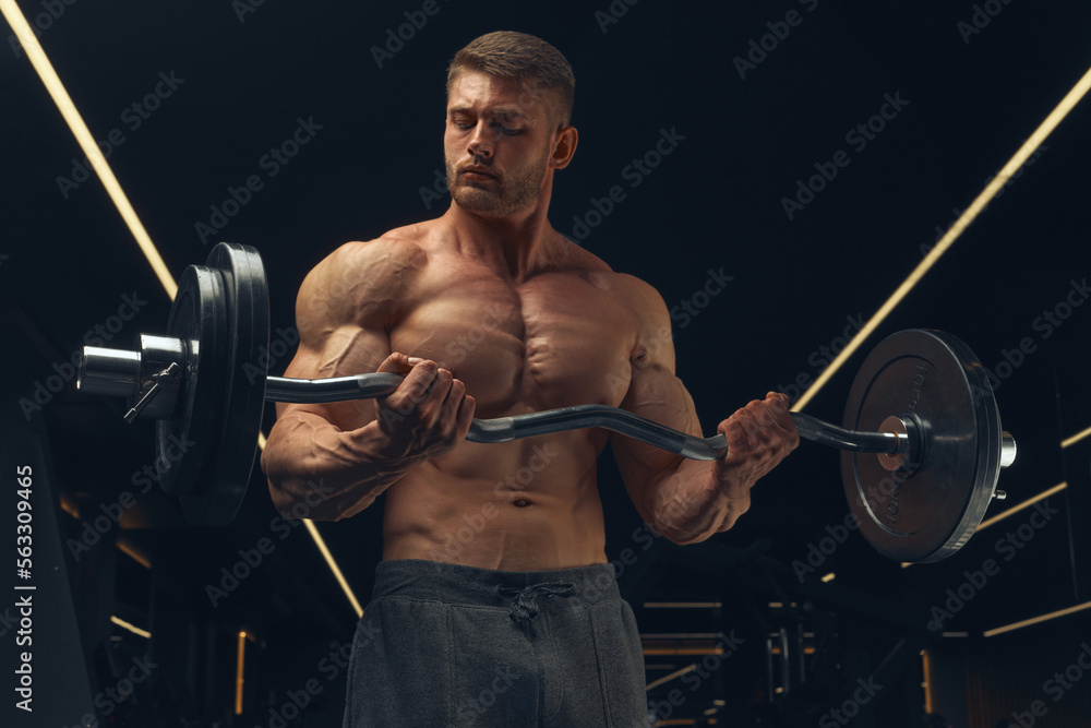Buff dudes bicep dumbbell workout new arrivals
